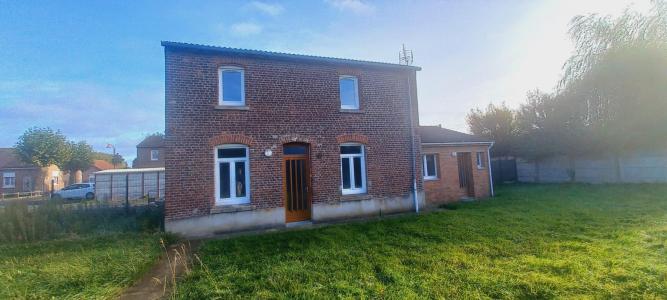 photo For sale House OSTRICOURT 59