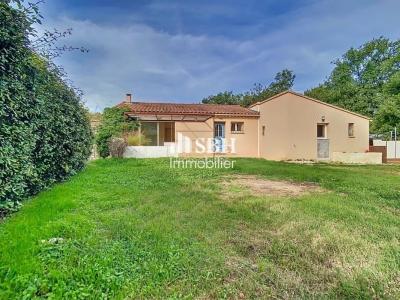 Vente Maison 4 pices MAZAN 84380