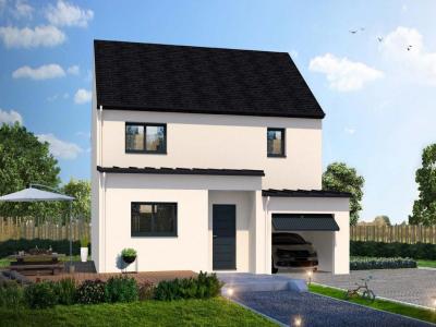 Vente Maison 6 pices TREFFLEAN 56250