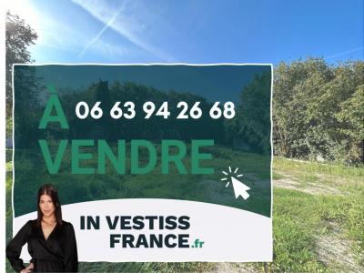 Vente Terrain COULOMMIERS 77120