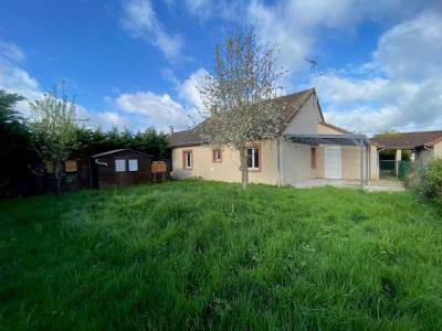 For sale House CHAMPIGNELLES  89