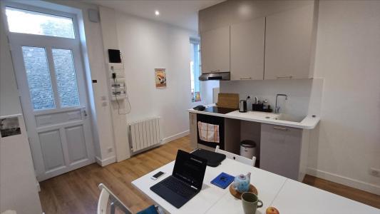 Location Appartement 2 pices CLERMONT-FERRAND 63000