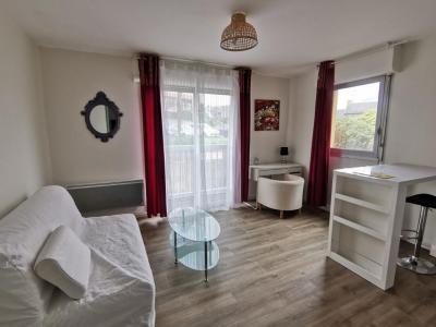 Location Appartement RELECQ-KERHUON  29