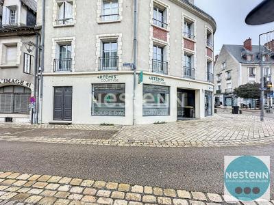 Location Bureau BLOIS 41000