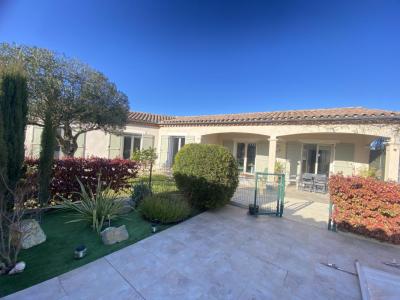 photo For sale House LEUC 11