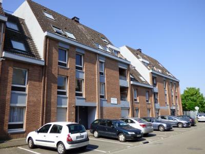 Vente Appartement 4 pices WATTRELOS 59150