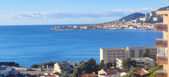 photo For rent Apartment AJACCIO 20