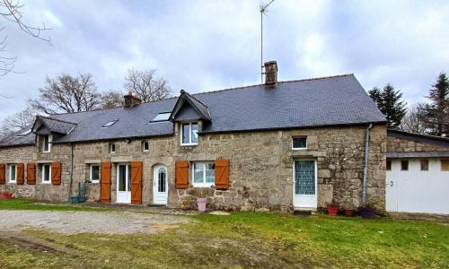 For sale House INGUINIEL  56