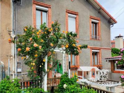 Vente Maison 7 pices CLERMONT-FERRAND 63000