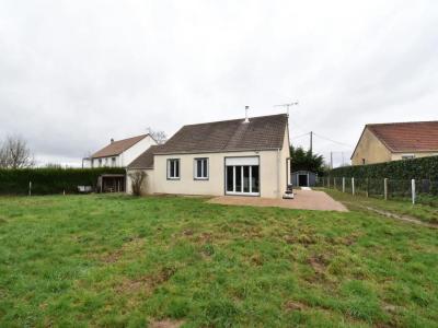 Vente Maison 5 pices ROHAIRE 28340