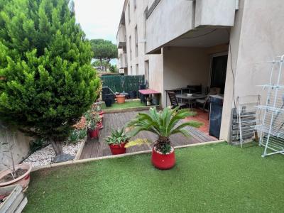 photo For sale Apartment BALARUC-LES-BAINS 34