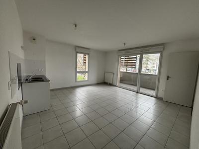 photo For rent Apartment NANTES 44