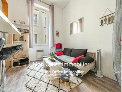 photo For sale Apartment MARSEILLE-2EME-ARRONDISSEMENT 13