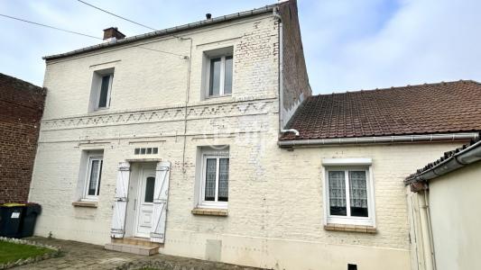 Vente Maison ANGRES  62