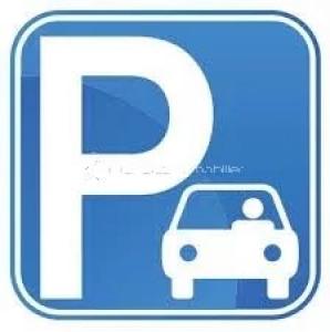 photo For rent Parking BEAUSOLEIL 06