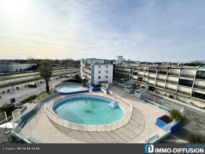 photo For sale Apartment GRAU-DU-ROI 30