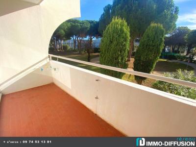 photo For sale Apartment GRAU-DU-ROI 30