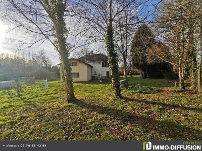 Vente Maison SAINT-BRICE-SUR-VIENNE  87