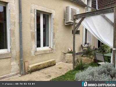 photo For sale House SAINT-AMAND-MONTROND 18