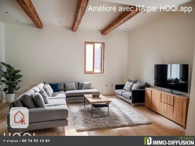 Vente Maison 7 pices CARPENTRAS 84200