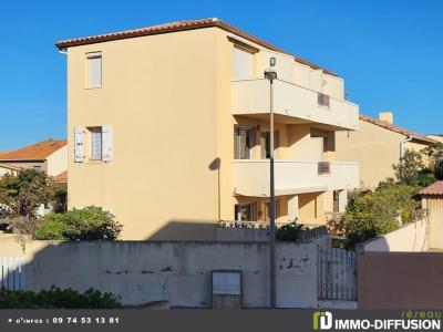 photo For sale Apartment PORTIRAGNES 34