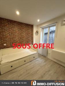 photo For sale Apartment building SAINT-ETIENNE 42