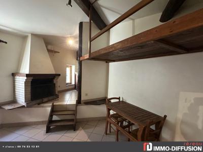 Vente Appartement 2 pices FOIX 09000