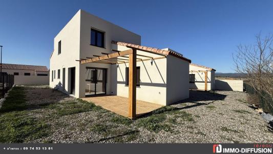 For sale House OLONZAC  34