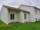 Annonce Vente 3 pices Maison Saint-quentin-en-mauges