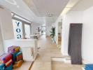 For rent Commercial office Paris-13eme-arrondissement  75013 83 m2