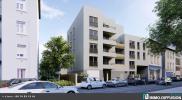 For sale Apartment Villeurbanne rue du 4 aot 1789 69100 65 m2 3 rooms