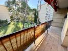 For sale Apartment Cannet  06110 65 m2 4 rooms