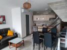 For rent House Sainte-colombe  69560 80 m2 4 rooms