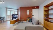 Apartment BAGNOLET 