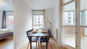 Apartment BAGNOLET 