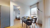 Apartment BAGNOLET 