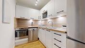 Apartment BAGNOLET 