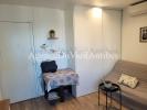 Louer Appartement 13 m2 Antibes