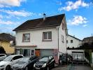 Annonce Vente 8 pices Maison Montbeliard