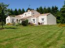 For sale House Montournais  85700 300 m2 13 rooms