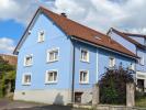 For sale House Werentzhouse  68480 224 m2 8 rooms