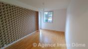 Annonce Vente 3 pices Appartement Clermont-ferrand