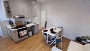 Louer Appartement 36 m2 Clermont-ferrand