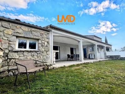 Vente Maison 5 pices RUOMS 07120