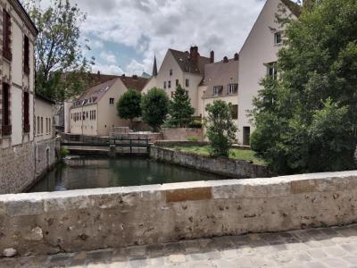 photo For sale House CHARTRES 28