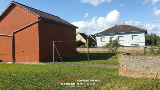 photo For sale Land UNGERSHEIM 68