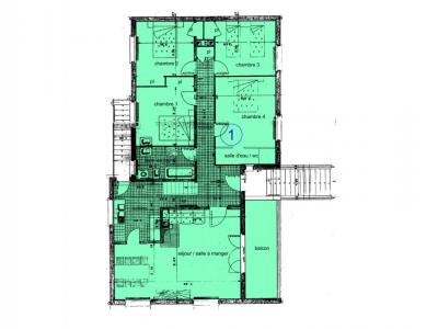 Vente Immeuble GRADIGNAN 33170