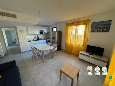 photo For rent Apartment MARSEILLE-8EME-ARRONDISSEMENT 13