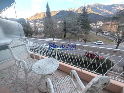 For sale Apartment VERNET-LES-BAINS 