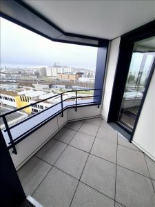 Location Appartement 3 pices PARIS-18EME-ARRONDISSEMENT 75018